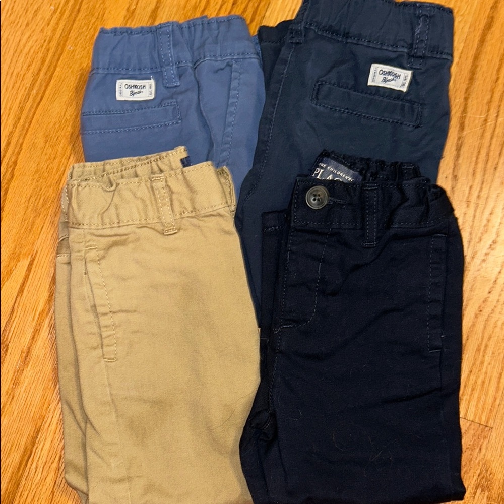 Like new 2T pants